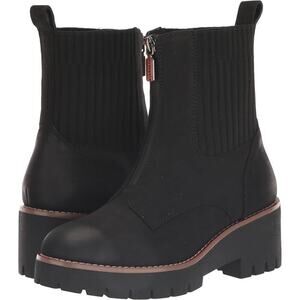 Blondo Women's Demaria Waterproof Ankle Boot Size 9